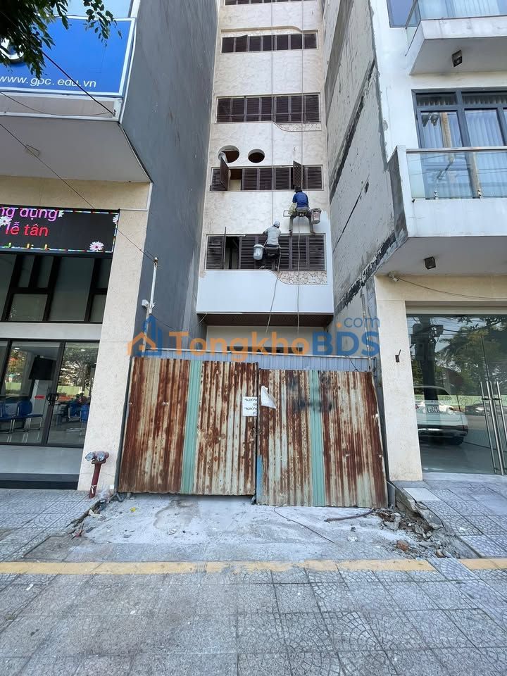 Nhà riêng Nguyễn Tri Phương ĐN 60m² 17 triệu - Sẵn sàng ở ngay