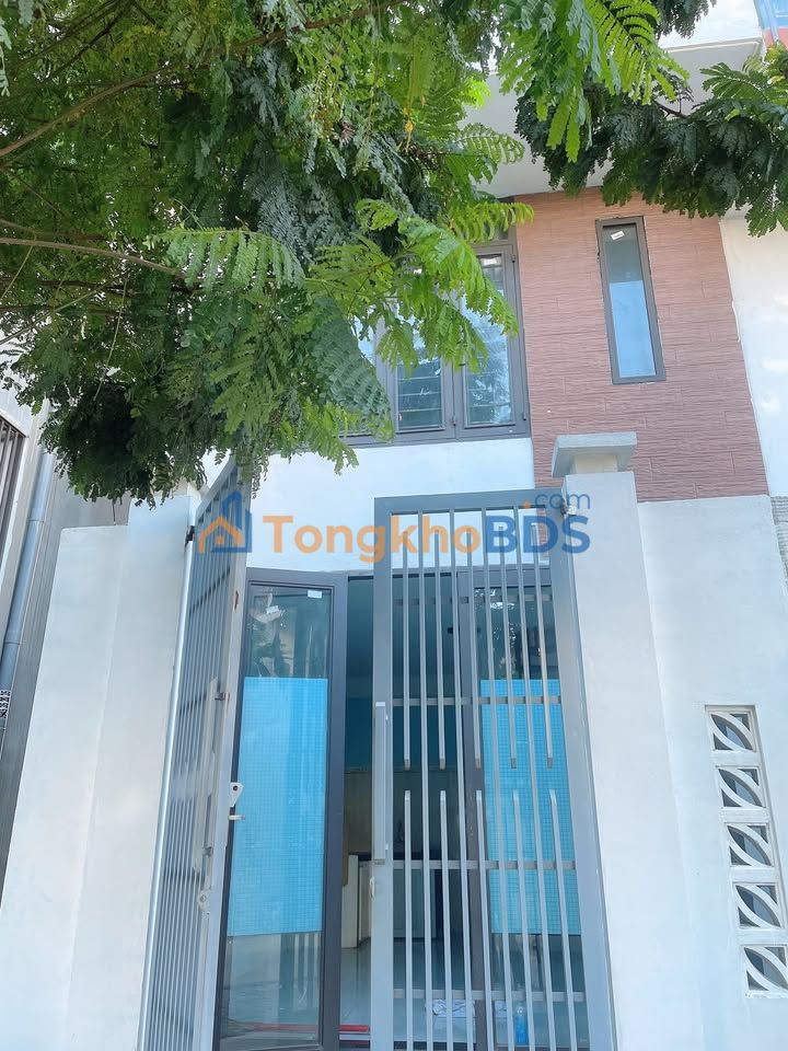 Nhà riêng Liên Chiểu Đà Nẵng 60m² - Sẵn sàng ở ngay