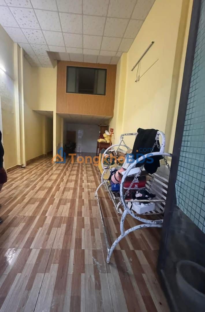 Nhà gác lửng Nguyễn Như Hạnh 65m² 8.5 triệu-Sẵn sàng ở ngay