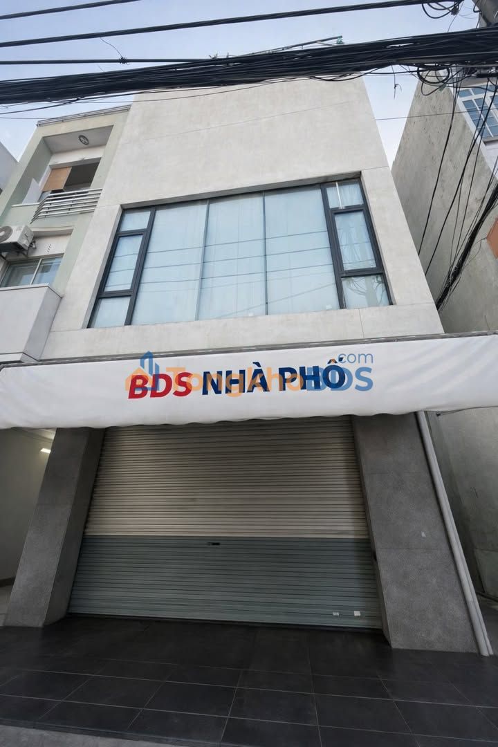 Nhà nguyên căn Núi Thành 90m² 50 triệu - Sẵn sàng ở ngay