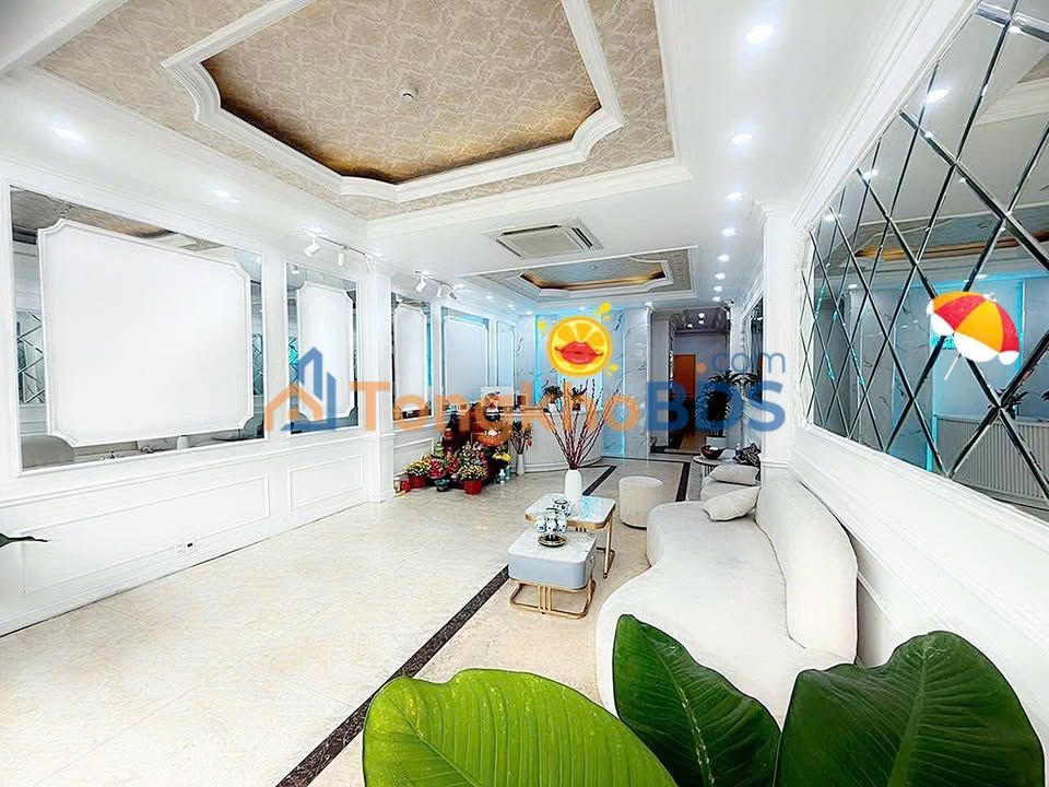 Văn phòng Hàm Nghi Đà Nẵng 45 triệu - Sẵn sàng làm việc