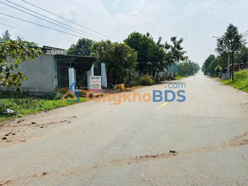 Đất Hương Lộ 2 Bà Rịa 730m² 3.25 tỷ - Tiềm năng tăng giá