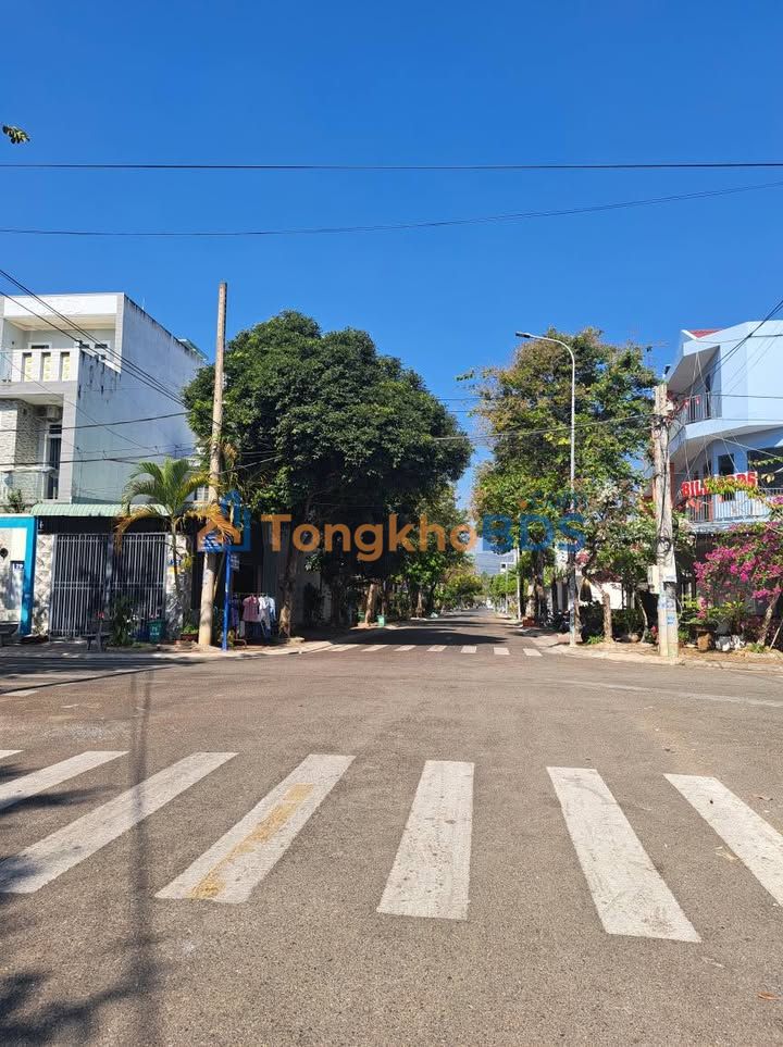 Đất nền Bà Rịa 95m² giá 2.9 tỷ - Sổ đỏ chính chủ