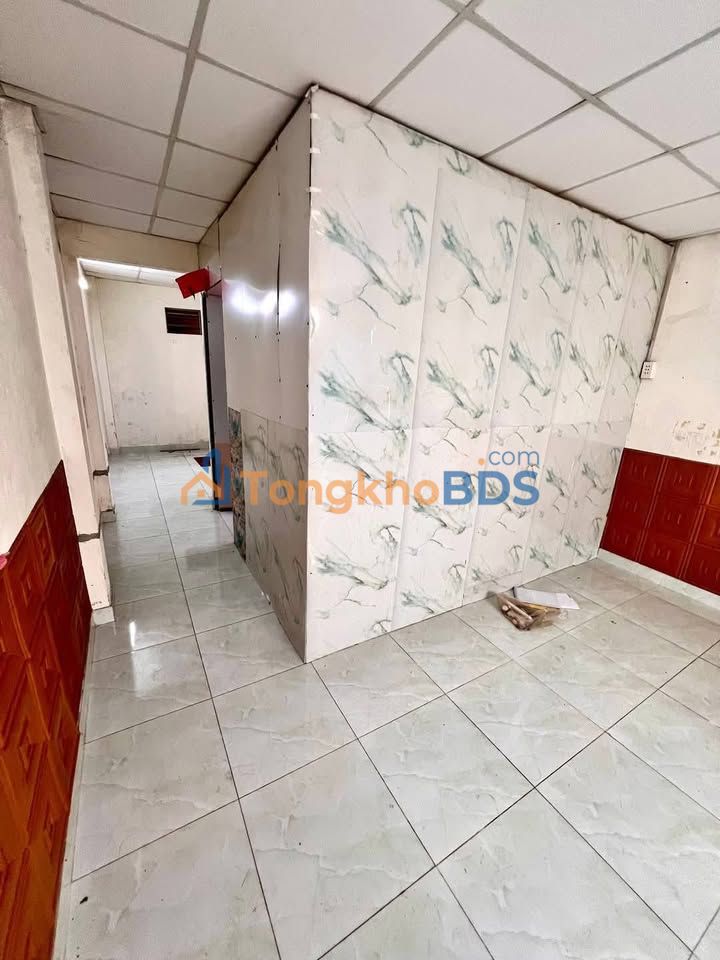 Nhà riêng Bình Chánh Liên Ấp 6_2 40m² 800 triệu - Giá tốt