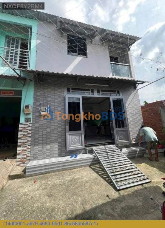 Nhà Vĩnh Lộc A Bình Chánh 25m2 950 trieu - Chính chủ bán