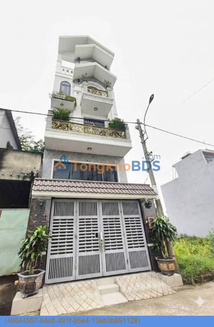 Nhà Vĩnh Lộc B 5x19 7.3 tỷ đường 7m - Chính chủ bán