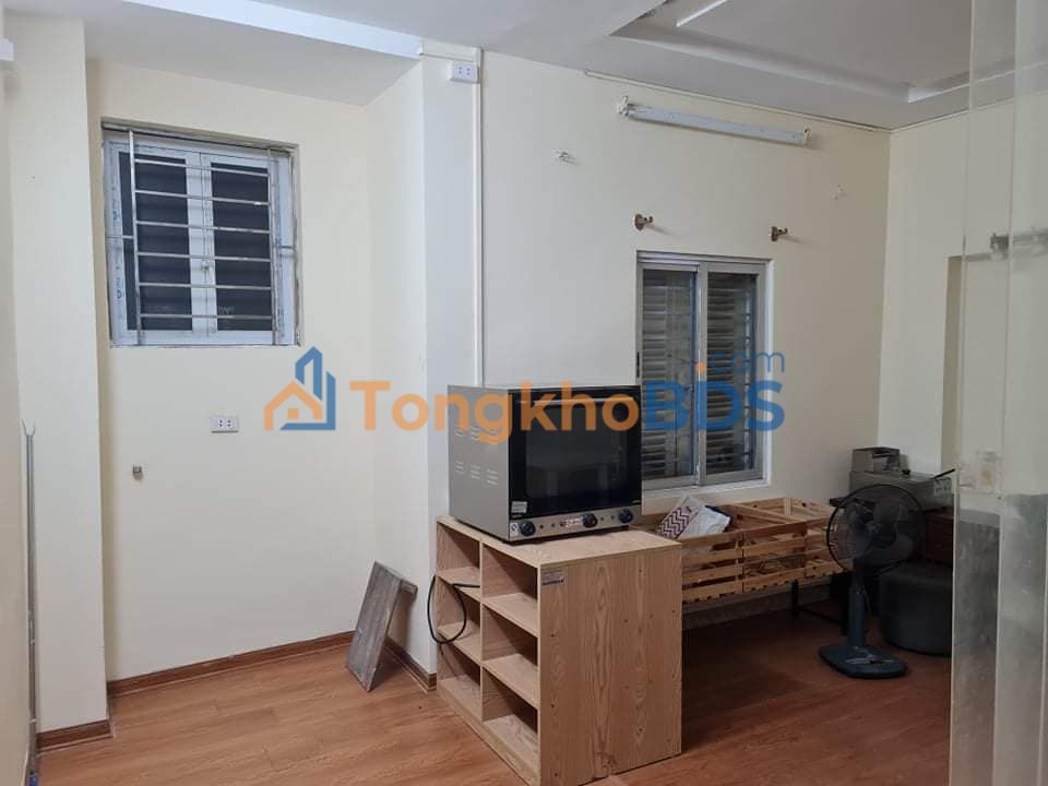 Nhà phố Bạch Mai 38m² (3 tầng) - Cơ hội đầu tư/an cư tốt