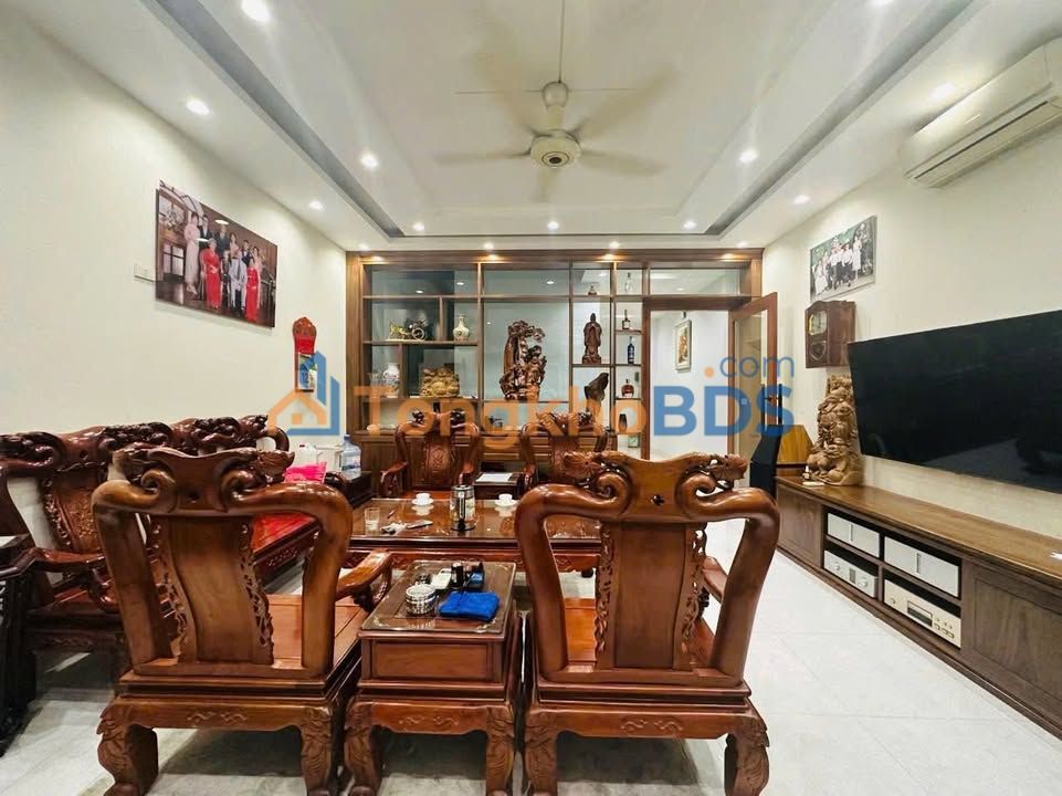 Nhà Vạn Phúc Hà Đông 45m2 giá thỏa thuận - Sẵn sàng ở ngay