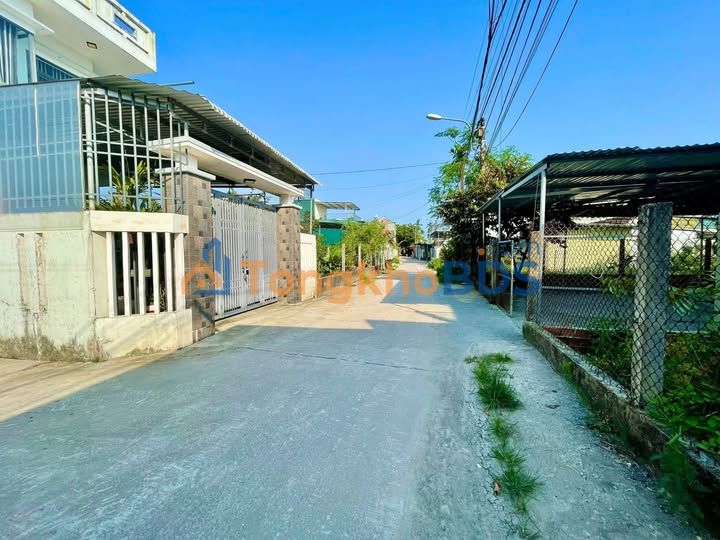 Đất Quảng Phú Quảng Ngãi 100m² 695 triệu – Pháp lý rõ ràng