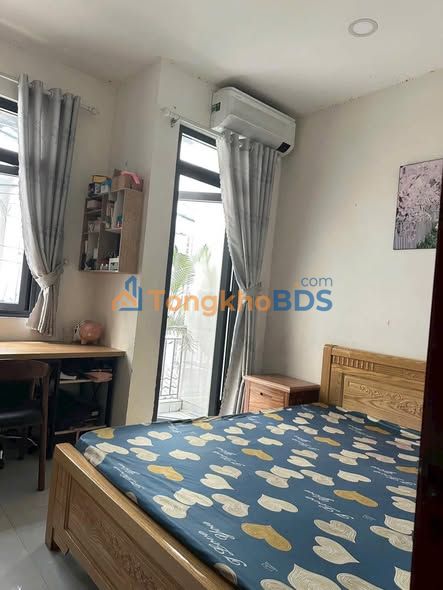 Nhà riêng TX52 Q12 26m² 1.58 tỷ - Chính chủ bán gấp