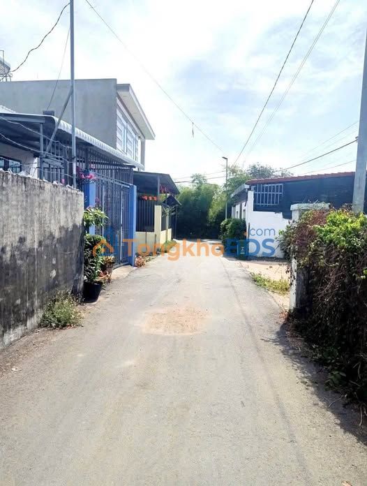 Đất nền Tam Phước Long Điền 192m² 1.25 tỷ - Hạ tầng hoàn thiện