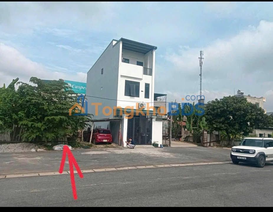 Đất nền Đông Hương 81m² giá 3 tỷ - Sổ đỏ chính chủ