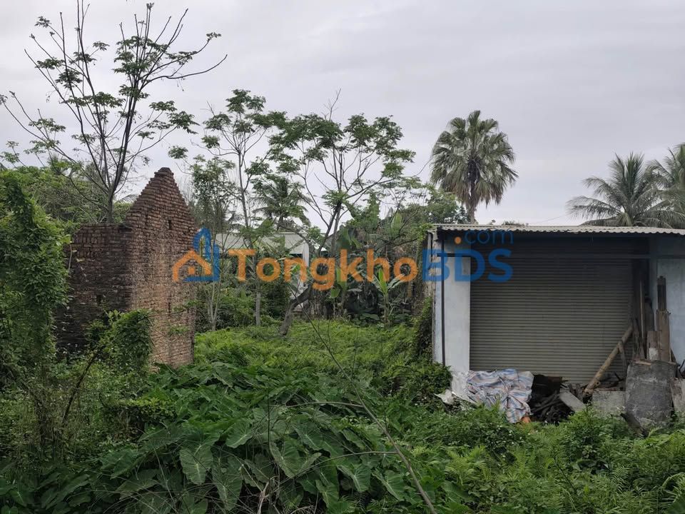 Đất nền Quảng Phú 140m² 3.75 tỷ - Sổ đỏ chính chủ