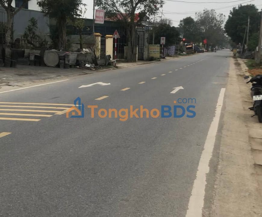 Đất nền Quảng Nhân 198m² 1.98 tỷ - Sổ đỏ chính chủ