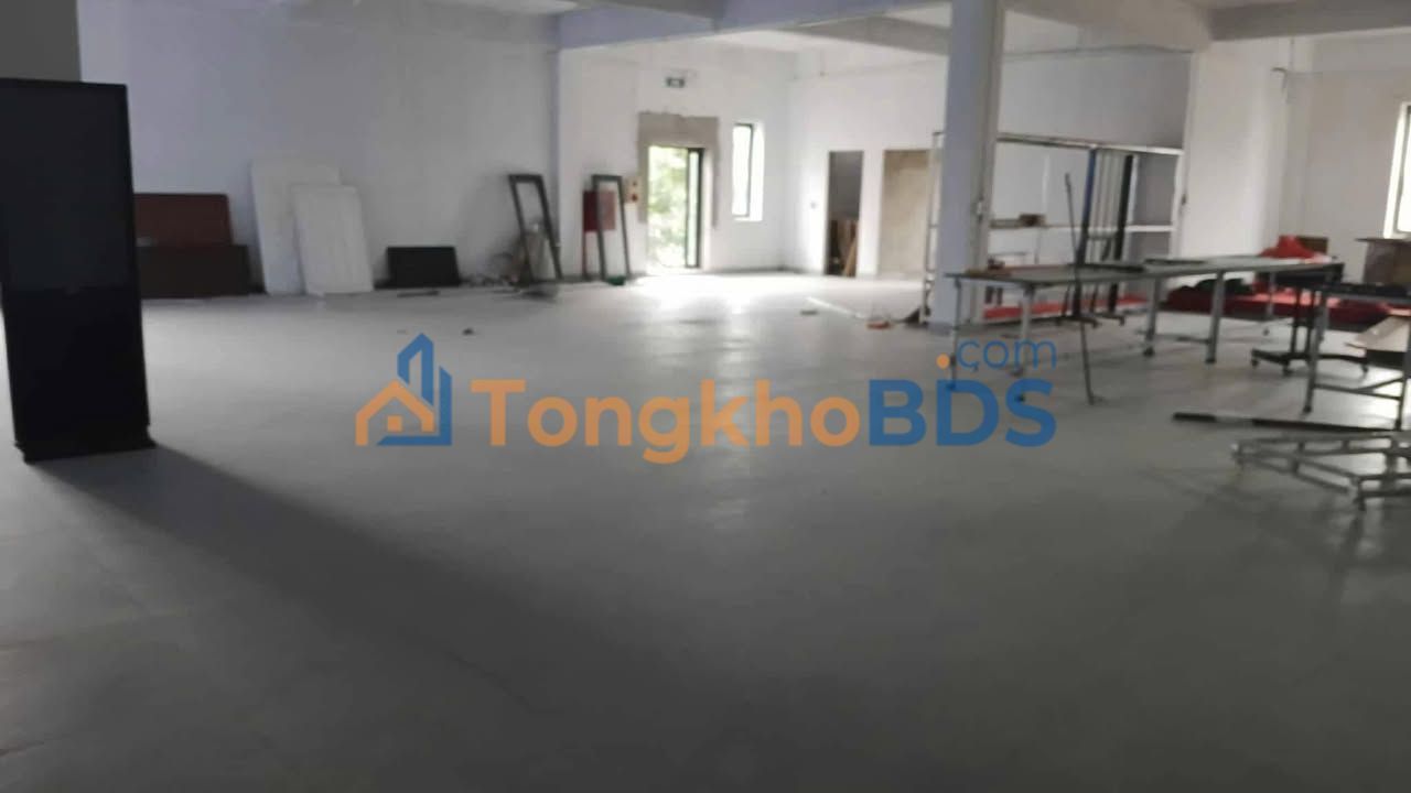Kho Quảng Thắng Thanh Hóa 250m² giá 10tr - Hoạt động ngay