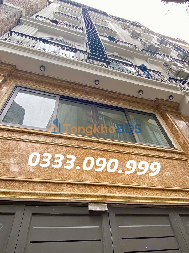 Nhà riêng Phố Hồng Đô 80m² 19.9 tỷ - Giá tốt hiếm có