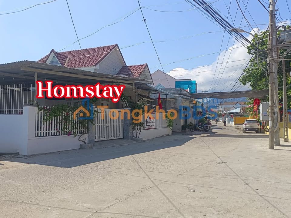 Nhà riêng Dốc Lết Ninh Hòa 134m² 3 tỷ - Sẵn sàng ở ngay