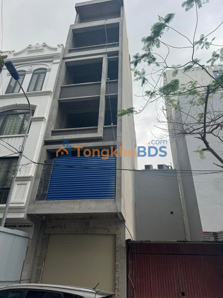 Nhà Ngô Quyền 40m² giá 9.5 tỷ - Chính chủ bán