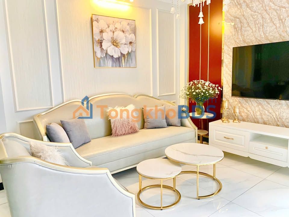 Nhà Phúc Lợi Long Biên 50m² 7 tỷ - Ô tô vào nhà