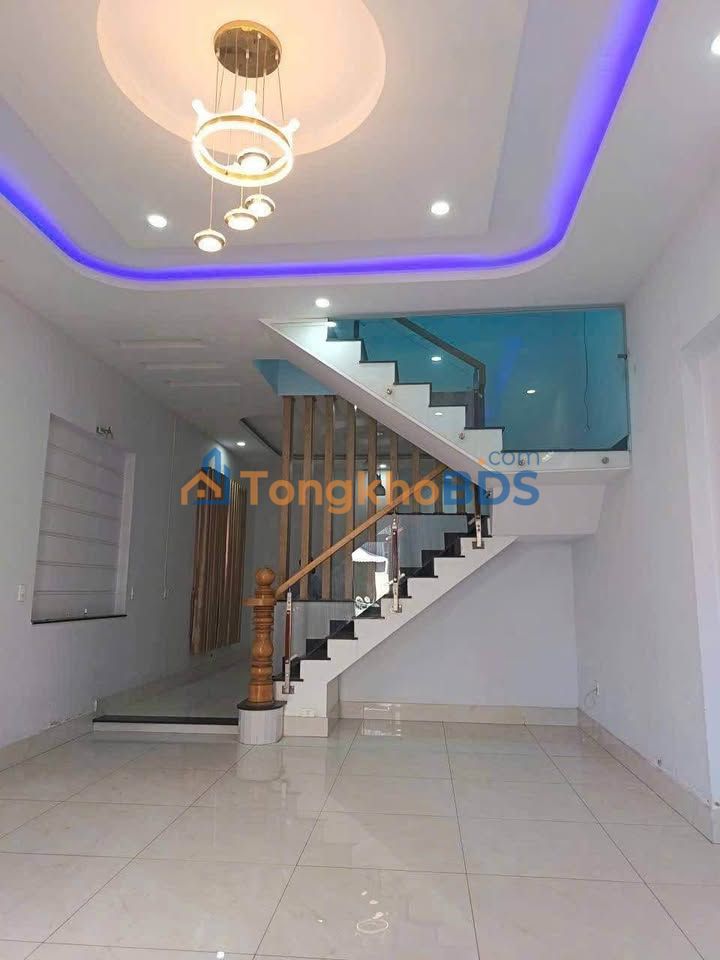 Nhà nguyên căn Trảng Dài Biên Hòa 70m² 6 triệu - Sẵn sàng ở ngay