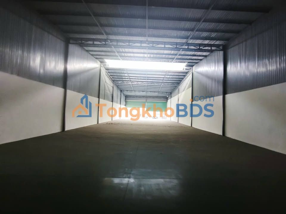 Shophouse DT743 Di An 500m2 50 trieu - Mat tien kinh doanh
