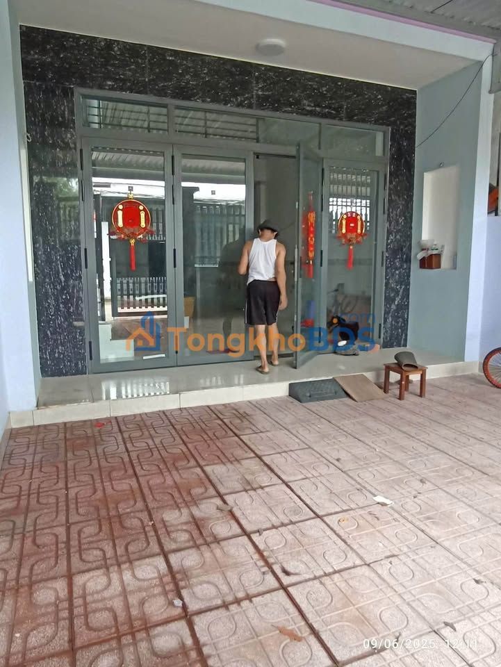 Nhà cho thuê Tân Phong Biên Hòa 110m² 5 triệu - Chính chủ