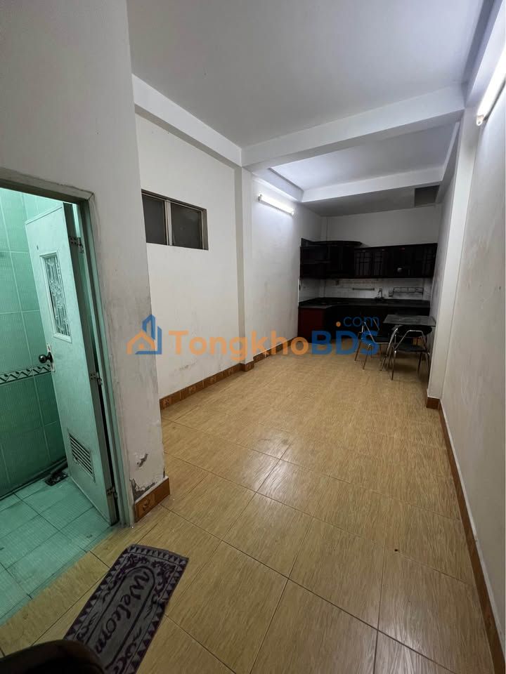 Nhà cho thuê An Bình Biên Hòa 2PN 4.5 triệu - Ô tô vào nhà