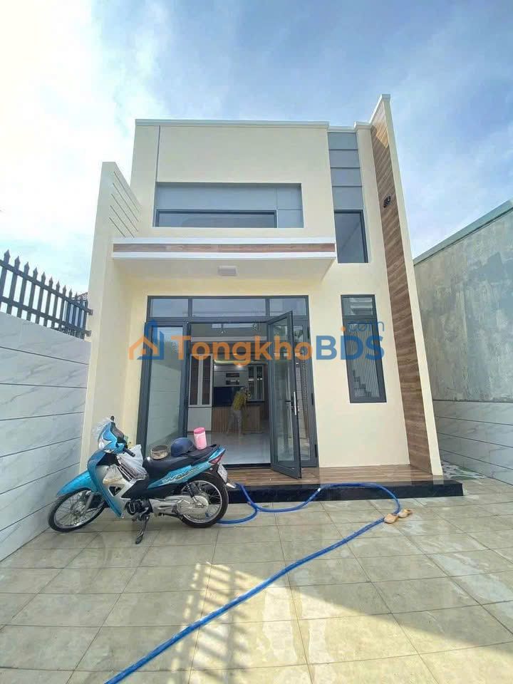 Nhà riêng Huỳnh Văn Nghệ Biên Hòa 95m² 1,75 tỷ - Chính chủ bán
