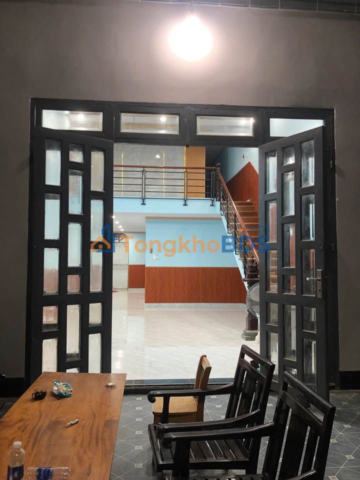 Nhà riêng Tân Phong Biên Hòa 100m² 1.2 tỷ - Chính chủ