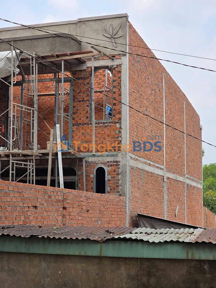 Nhà riêng Hố Nai Biên Hòa 170m² 2,15 tỷ Sẵn sàng ở ngay