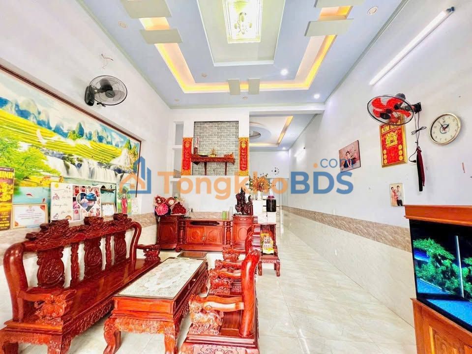 Nhà riêng Trảng Dài Biên Hòa 113m² 1,55 tỷ - Sẵn sàng ở ngay