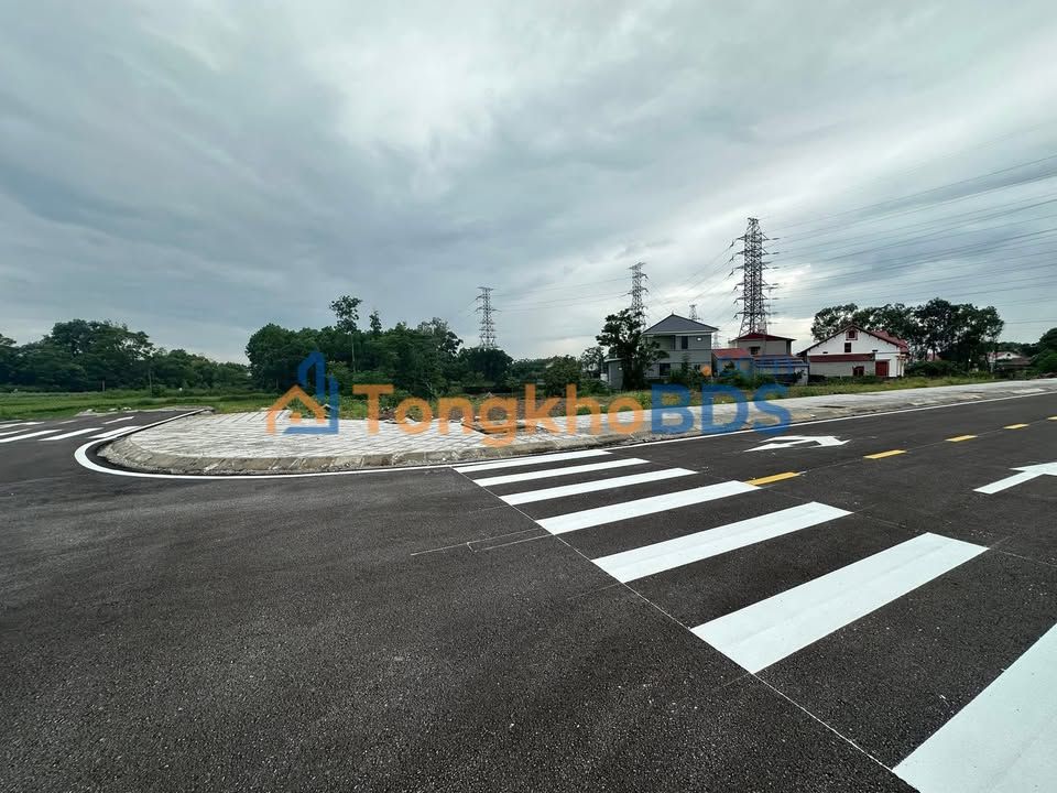 Đất nền Tiên Phong Phổ Yên 174m² 2.6 tỷ - Chính chủ bán