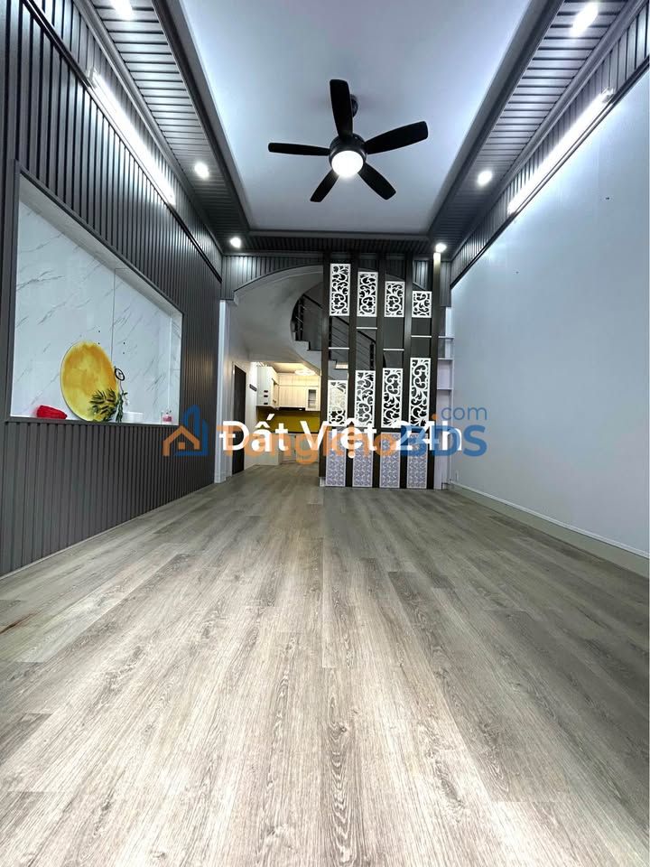 Nhà cho thuê Tây Văn Cao 45m² 7 triệu - Sẵn sàng ở ngay