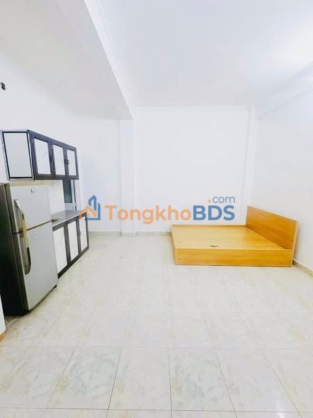 CCMN Pháo Đài Láng 3.5 triệu - Sẵn sàng ở ngay