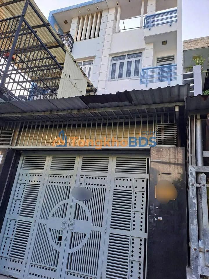 Nhà 44 P.14 Gò Vấp 84m² 18 triệu/tháng - Chính chủ cho thuê full tiện nghi