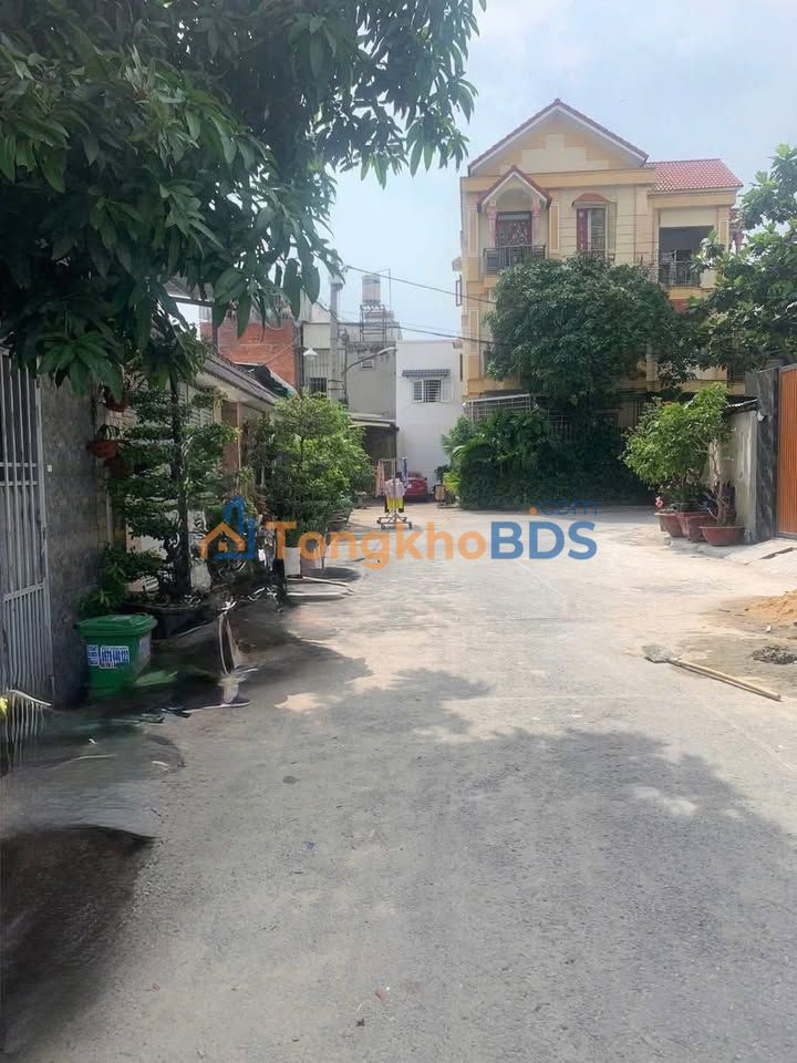 Nhà nguyên căn TX33 Q12 68m² 6 triệu - Sẵn sàng ở ngay