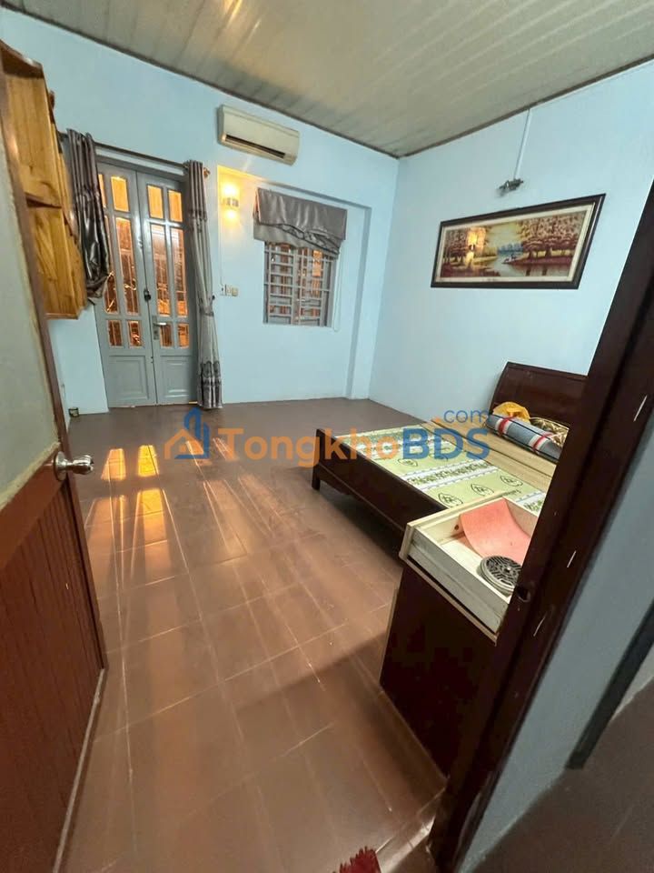 Nhà nguyên căn Dương Quảng Hàm Gò Vấp 13 triệu - Ô tô vào tận nhà