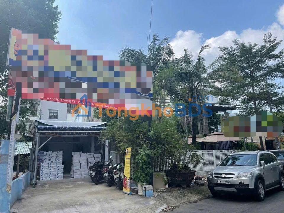 Nhà hẻm xe tải P10 Gò Vấp 113m² 16.5 triệu - Ô tô vào tận nhà