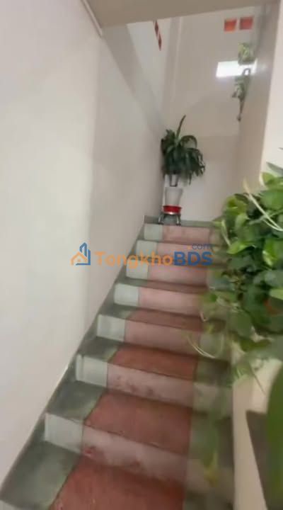 Cho thuê nhà Gò Vấp 144m²/15 triệu - Sẵn sàng ở ngay