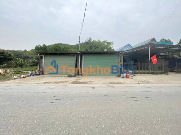 Đất Bắc Sơn Thái Nguyên 207m² 4.14 tỷ - Sổ đỏ chính chủ