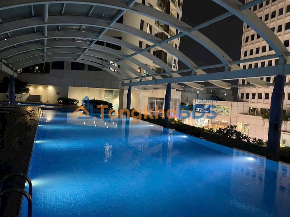 Căn hộ Indochina IPH Cầu Giấy 145m² 18 tỷ - View đẹp