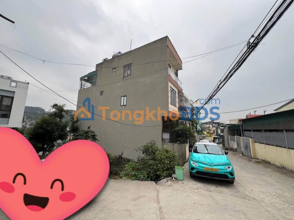 Đất nền Bãi Cháy 78m² 2 tỷ - Hạ tầng hoàn thiện