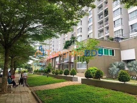 Căn hộ Conic Garden Song Phương 67m² 6 triệu - Bàn giao ngay