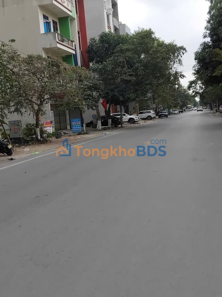 Đất nền Phúc La Hà Đông 100m² 3.3 tỷ - Sổ đỏ chính chủ