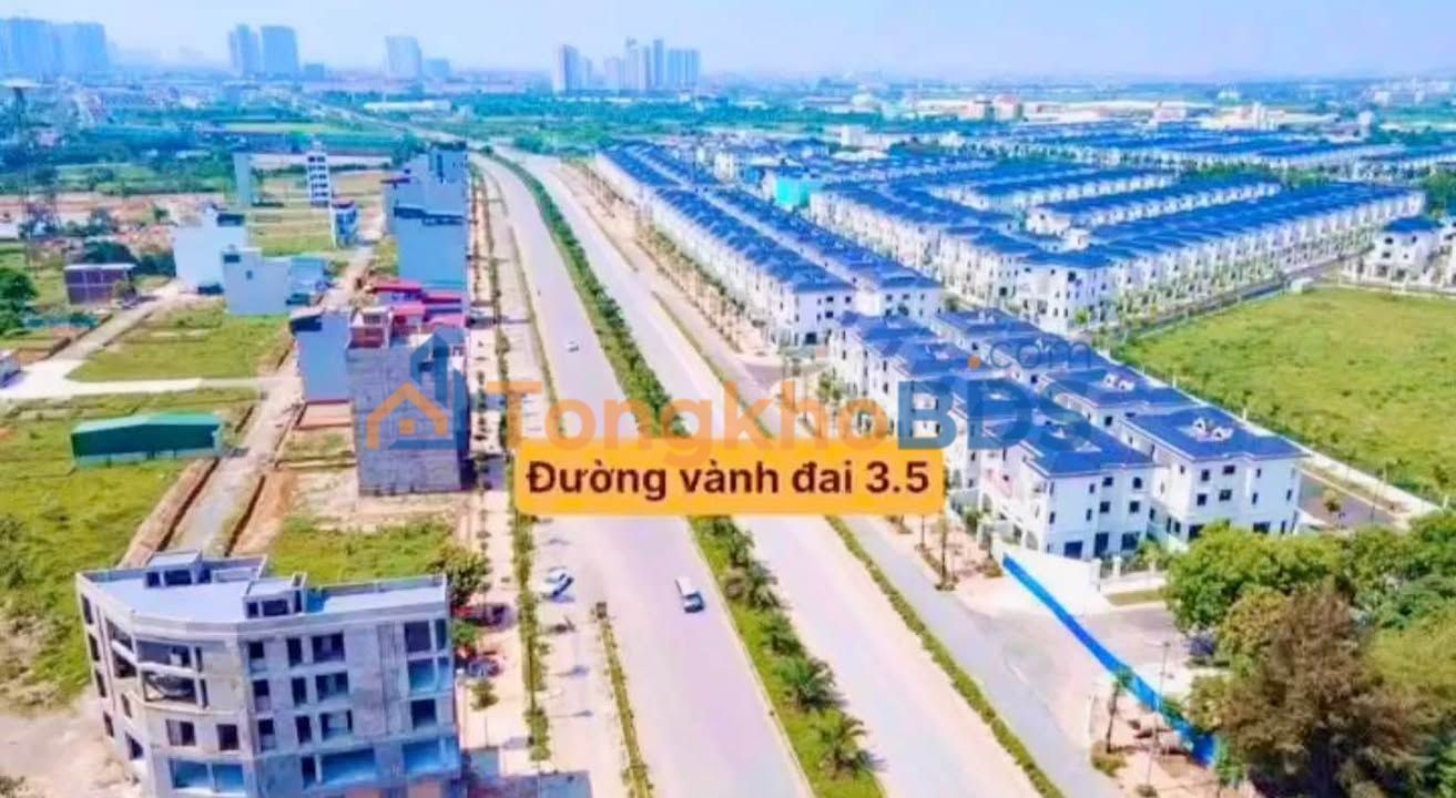 Nhà HUD Vân Canh 50m² 7 tỷ - Chính chủ bán gấp