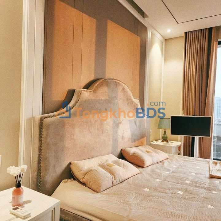 Căn hộ King Palace Hà Nội 94m² - View đẹp