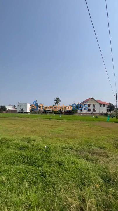 Đất nền Nam Phước 125m2 giá 4xx triệu - Pháp lý rõ ràng