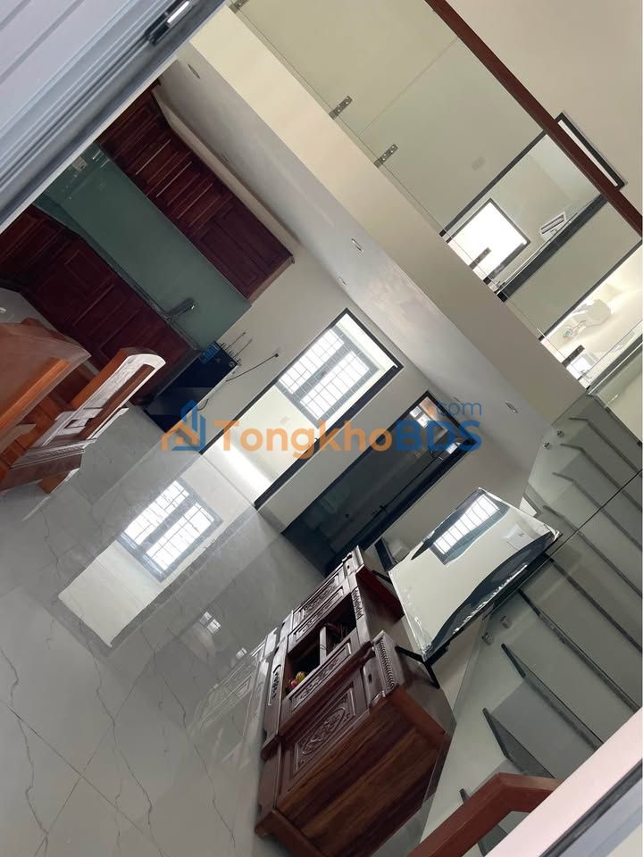 Nhà riêng Cẩm Lệ Trường Chinh 60m² - Chính chủ bán