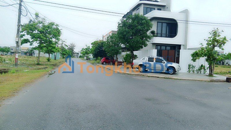 Đất nền KĐT Số 9 Điện Ngọc 147m² 4.15 tỷ - Tiềm năng tăng giá