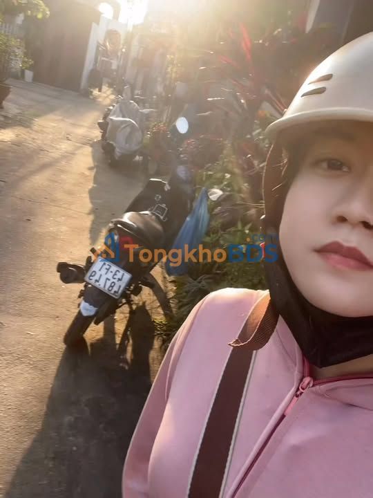 Đất nền Hoàng Văn Thái Liên Chiểu 105m² 3 tỷ - Sổ đỏ chính chủ